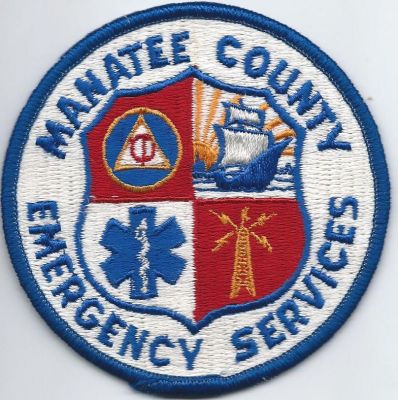 manatee county emergency services ( FL )
