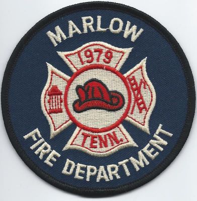marlow fd - V-1 ( TN )
