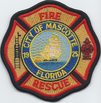 mascotte fire rescue - lake county ( fl )
