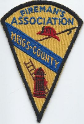 meigs county firemans association ( TN )
