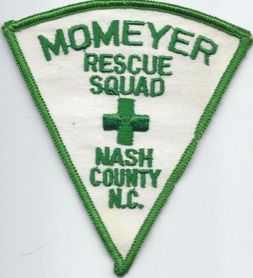 momeyer rescue - nash county ( nc )

