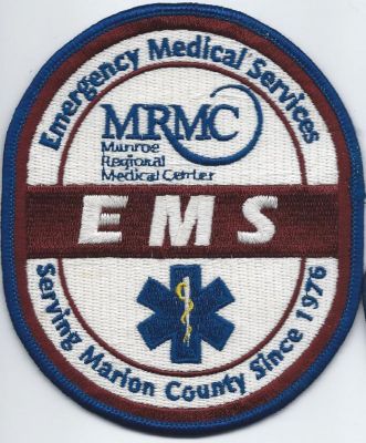 munroe regional medical center - marion county ( FL )
