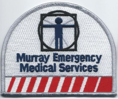 murray county EMS - chatsworth , ( GA )
