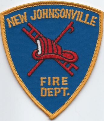 new johnsonville fd - humphreys county ( TN )
