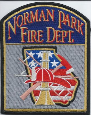norman park fire dept - colquitt county ( GA ) CURRENT
