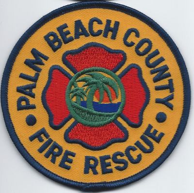 palm beach county fire rescue ( FL ) V-2
