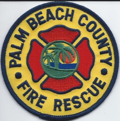 palm beach county fire rescue ( FL ) V-3
