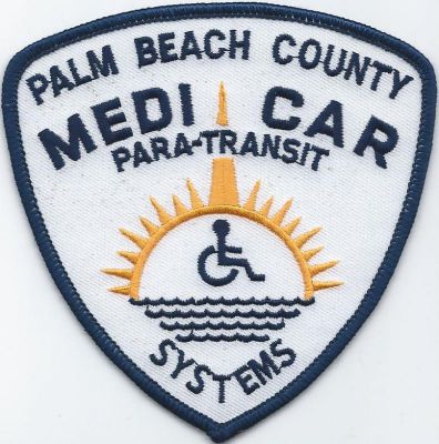 palm beach county - medicar ( FL )
