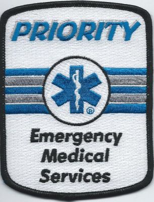 priority EMS ( ga )
