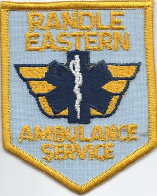 randle eastern ambulance service - miami - dade co. ( FL )
