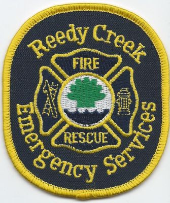 reedy creek fire rescue ( FL ) V-3
