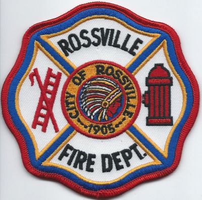 rossville fd - walker county ( GA ) V-3
