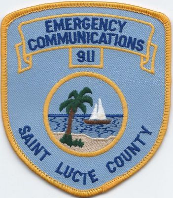 saint lucie county 911 ( FL )
