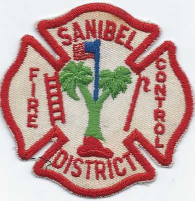 sanibel fire control district - lee county ( FL )
