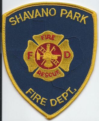 shavano park fire dept - bexar county ( TX )
