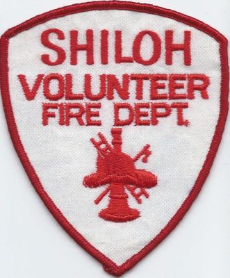 shiloh VFD - toccoa , stephens county ( GA ) V-1
