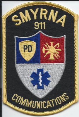smyrna 911 - cobb county ( GA ) CURRENT

