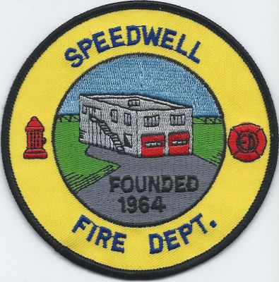 speedwell fd - claiborne county ( tn )
