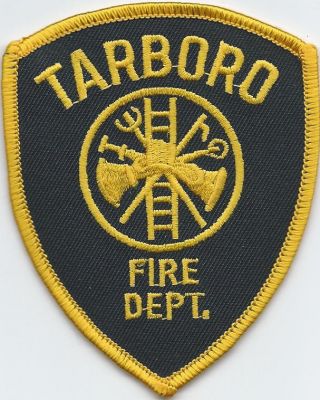 tarboro fd - edgecombe county ( NC ) 
