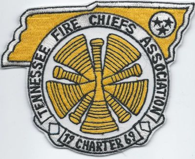 tennessee assoc. of fire chiefs ( TN ) 
