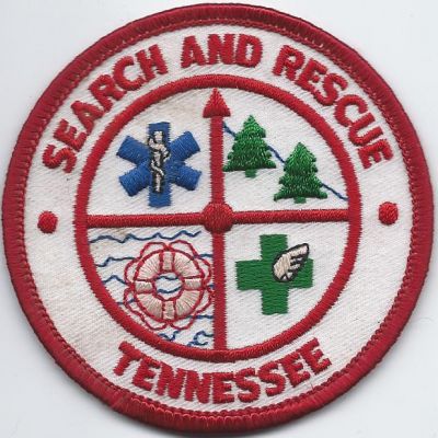 tennessee search & rescue ( TN )
