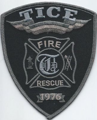 tice fire rescue - subdued . ft myers , lee county ( FL ) 
many thanks to tice fire rescue for the trade 
