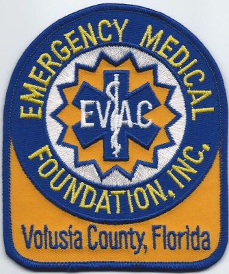 volusia county emergency medical ( FL )
