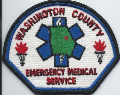 washington county EMS ( ga )
