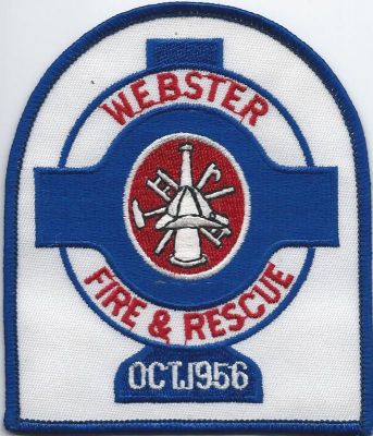 webster fire & rescue - harris county ( TX )
