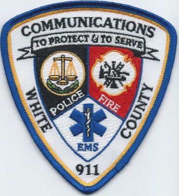 white county 911 communications ( tn )

