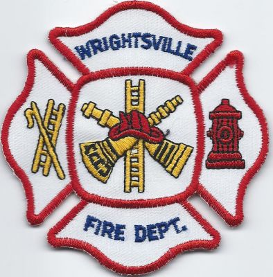 wrightsville fire dept - johnson county ( GA )
